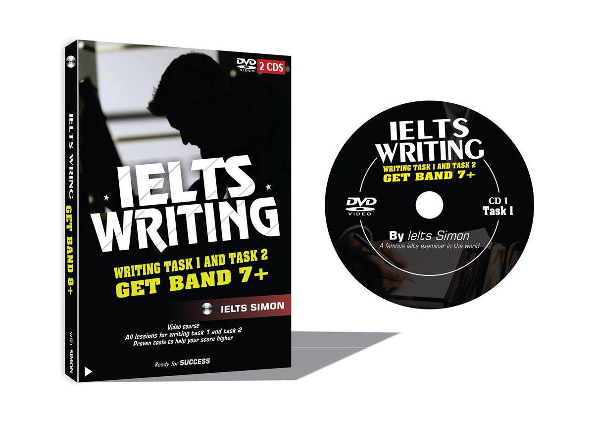 IELTS Writing From A to Z