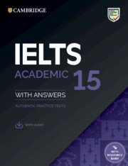 Cambridge IELTS 15